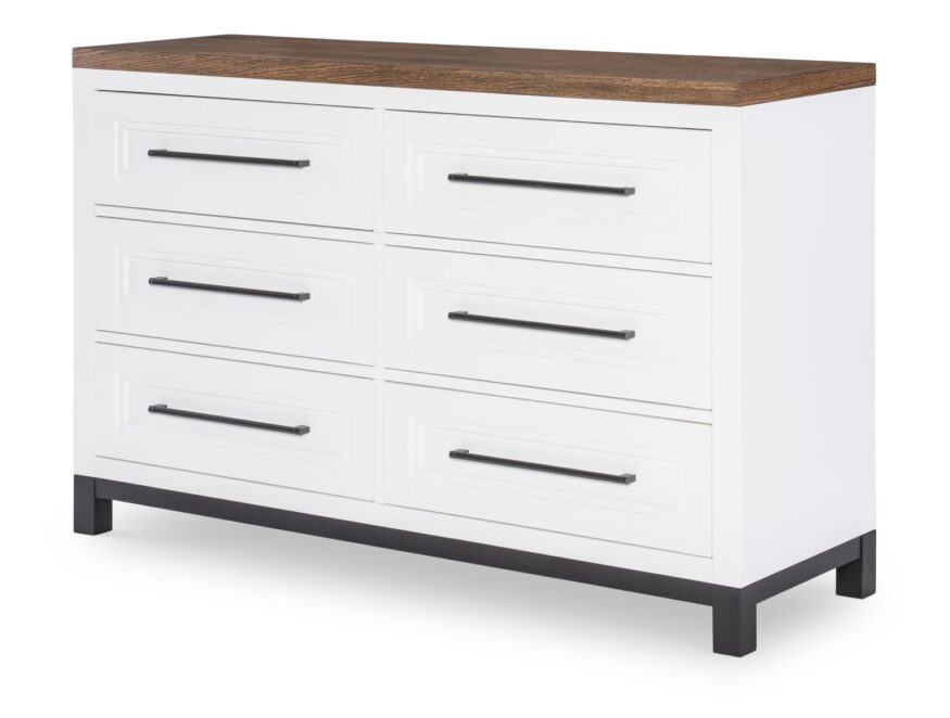 Dutton Dresser by Legacy Kids