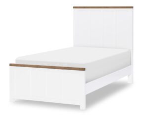 Dutton Twin Panel Bed by Legacy Kids