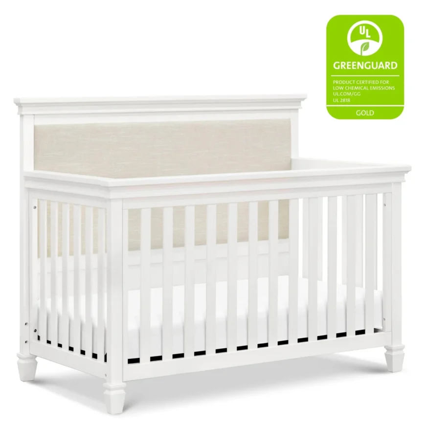 Darlington Crib by Namesake