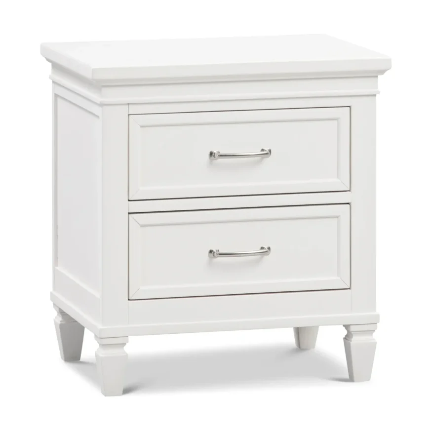 Darlington Nightstand by Namesake