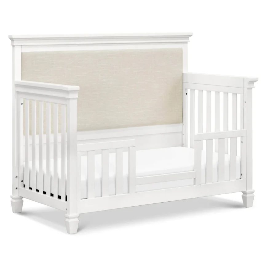 Darlington Toddler Rail by Namesake