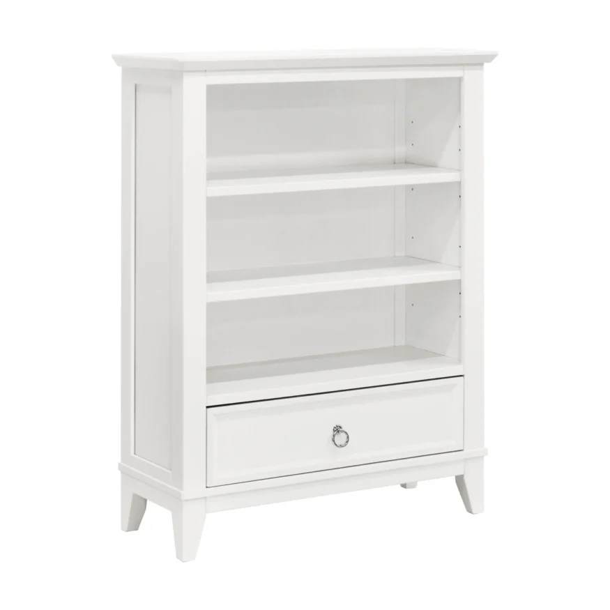 Emma Regency Bookcase by Namesake