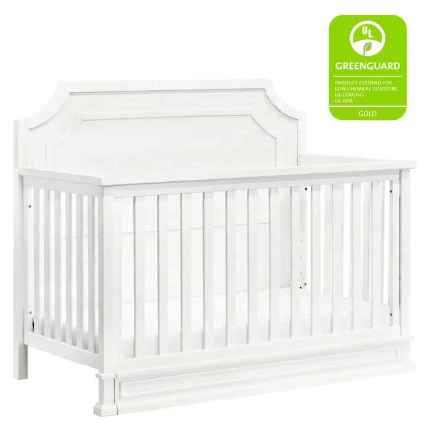 Emma Regency Crib by Namesake