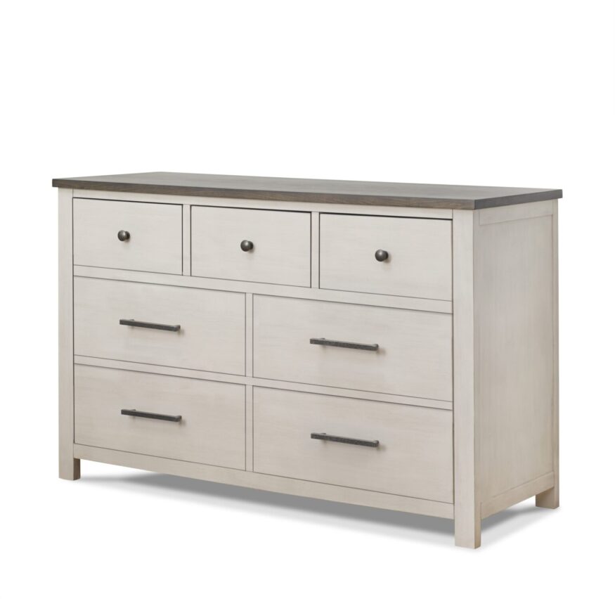 Farmhouse Dresser by Sorelle