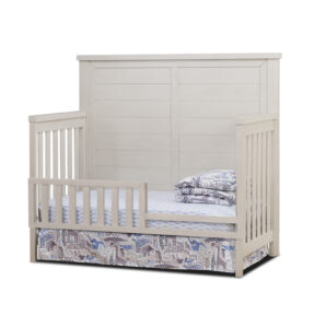 Farmhouse Toddler Rail by Sorelle