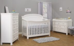 Finley Collection by Sorelle