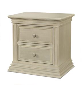 Monterey Nightstand by Sorelle
