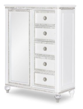 OMG 3890 Door Chest by Legacy Kids