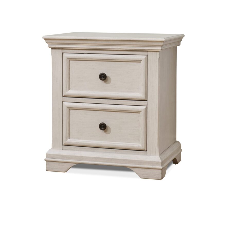 Portifino Nightstand by Sorelle