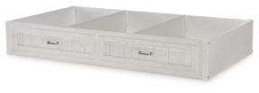 Preston 3861 Trundle by Legacy Kids