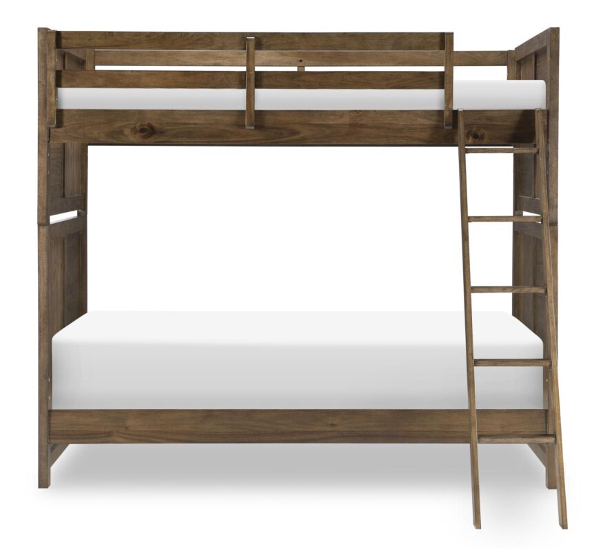 Summer Camp 0832 Bunk Bed by Legacy Kids