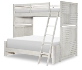 Summer Camp 0833 Bunk Bed by Legacy Kids