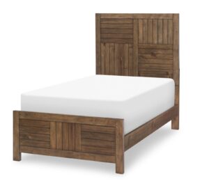Summer Camp 0832 Twin Bed by Legacy Kids