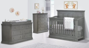 Sutton Collection by Sorelle