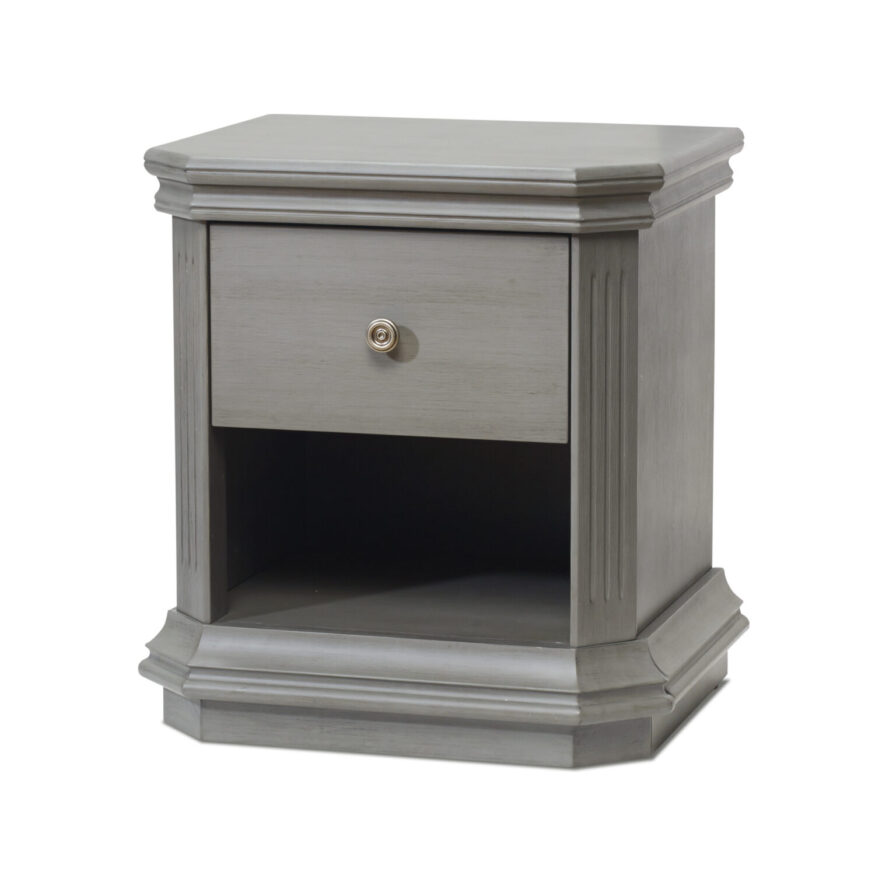 Sutton Nightstand by Sorelle