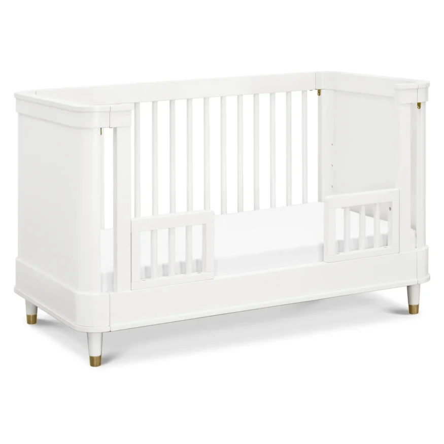 Tanner Toddler Rail by Namesake