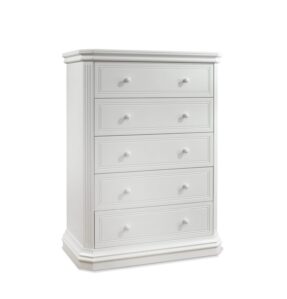 Vista Elite Chest by Sorelle