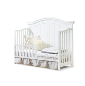 Vista Elite Toddler Rail by Sorelle