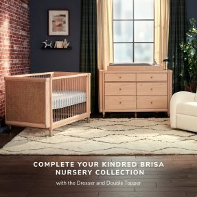 Brisa Crib Collection from Maxi-Cosi