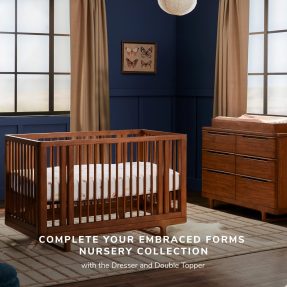 Embraced Forms Crib Collection from Maxi-Cosi
