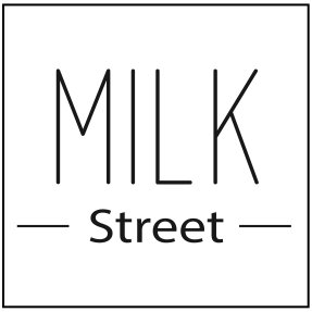 Milk Street Baby