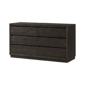 Bello Dresser by Westwood Baby