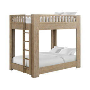 Bello Full Bunk Bed by Westwood Baby