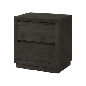 Bello Nightstand by Westwood Baby