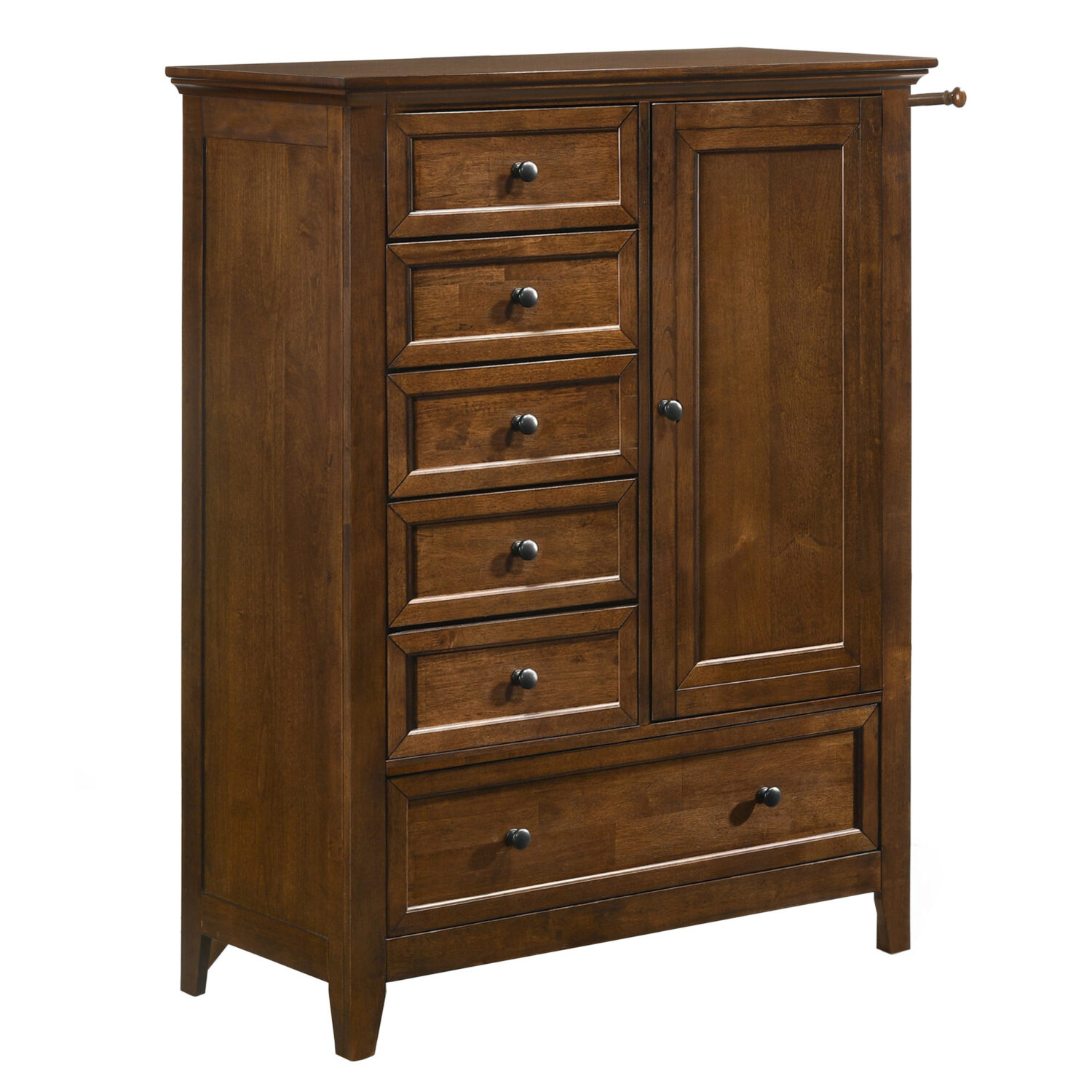 San Mateo Chifferobe by Westwood Baby