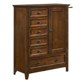 San Mateo Chifferobe by Westwood Baby