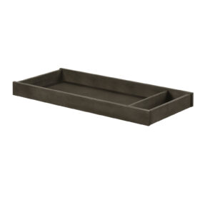 San Mateo Crib Changer Top by Westwood Baby