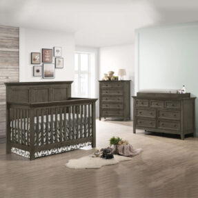 San Mateo Crib Collection by Westwood Baby
