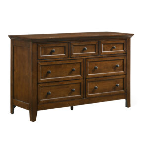 San Mateo Dresser by Westwood Baby