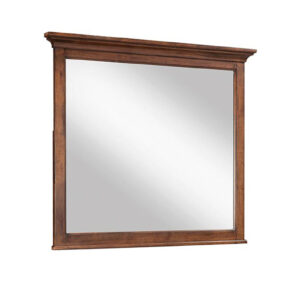 San Mateo Mirror by Westwood Baby