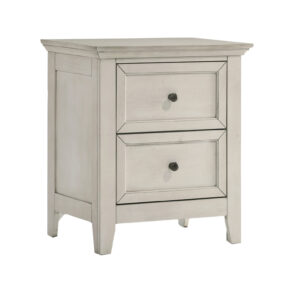 San Mateo Nightstand by Westwood Baby