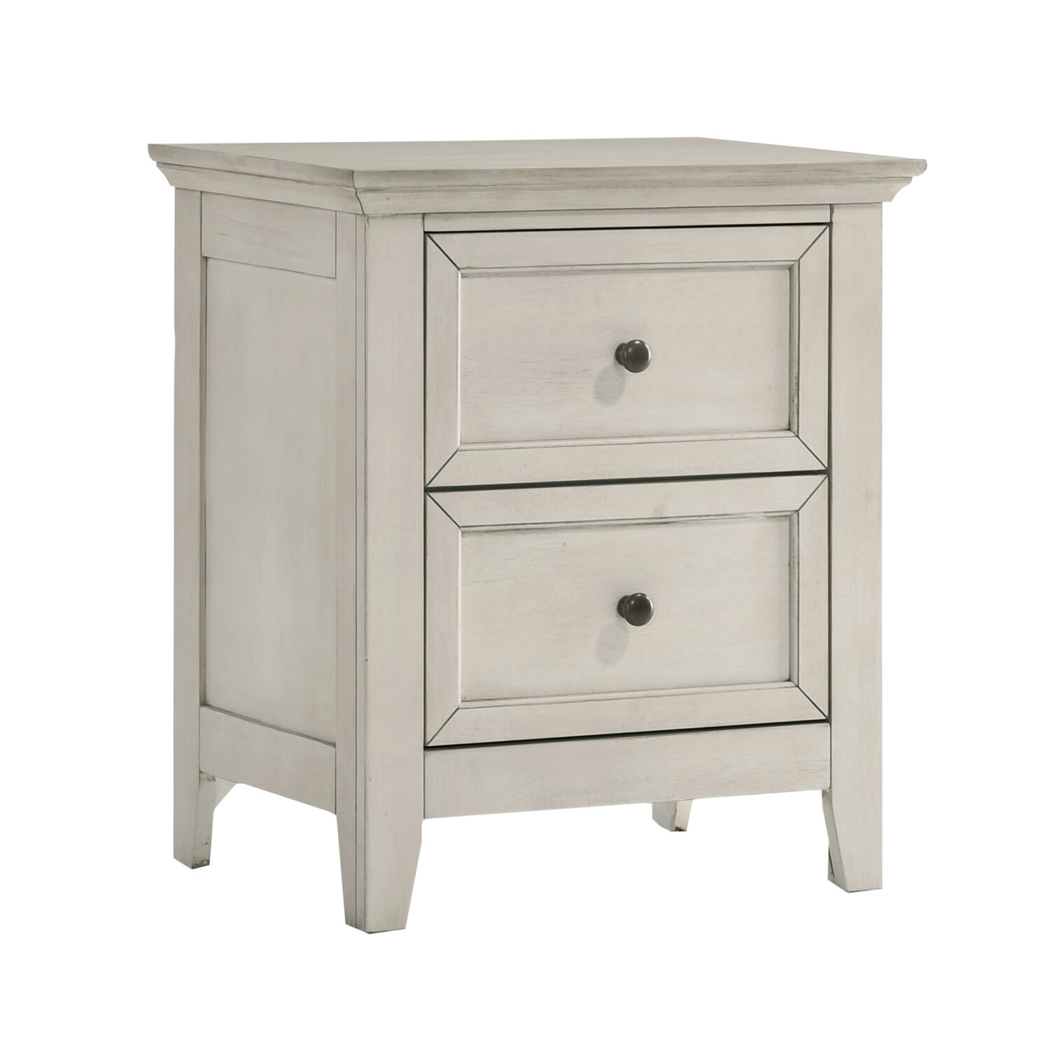 San Mateo Nightstand by Westwood Baby