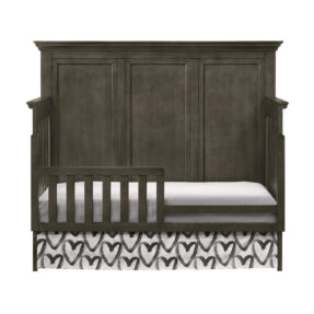 San Mateo Toddler Rail by Westwood Baby