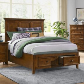 San Mateo Collection by Westwood Baby