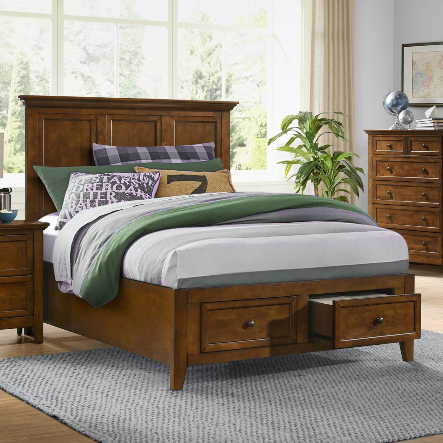 San Mateo Collection by Westwood Baby