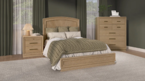 Greyson Collection by Elan & Eden